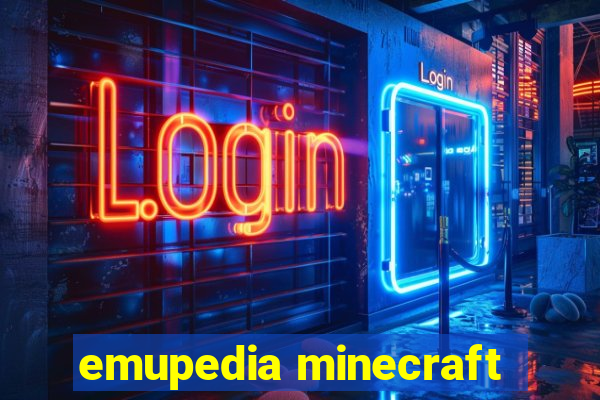 emupedia minecraft